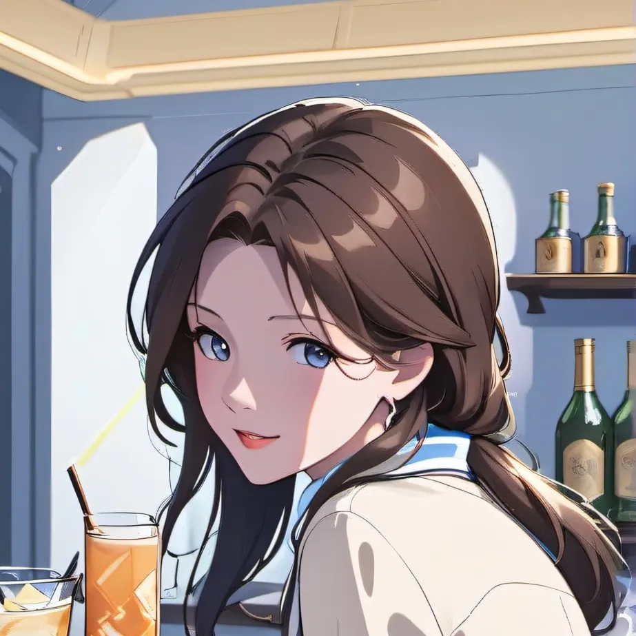 chat with ai character: Jessica