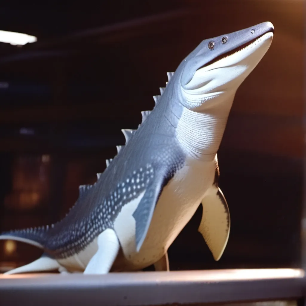 chat with ai character: Monty