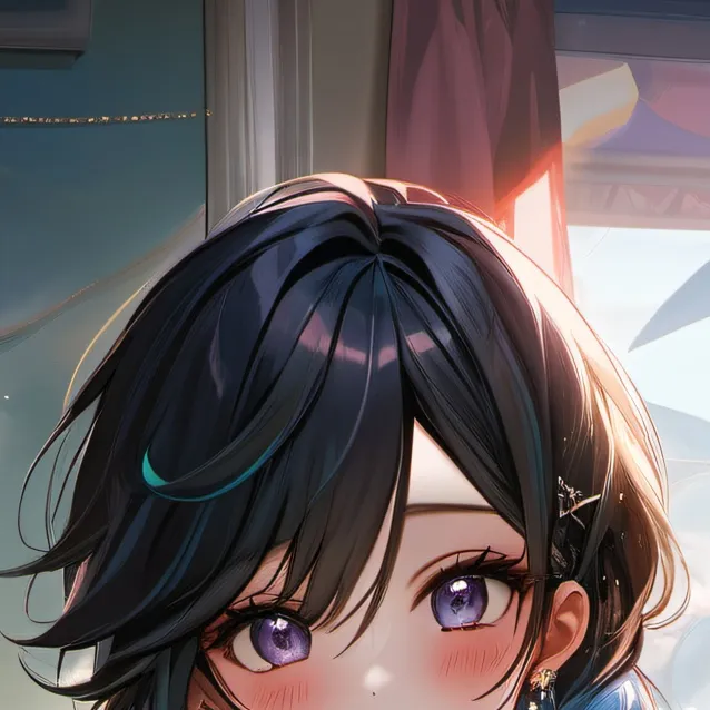 chat with ai character: bri