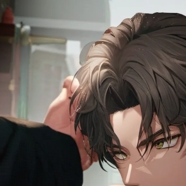 chat with ai character: Alexander .