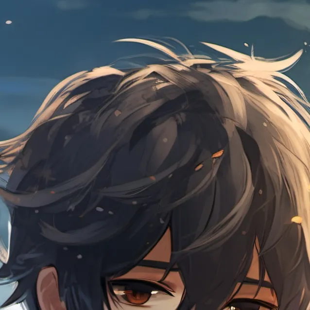 chat with ai character: Myles