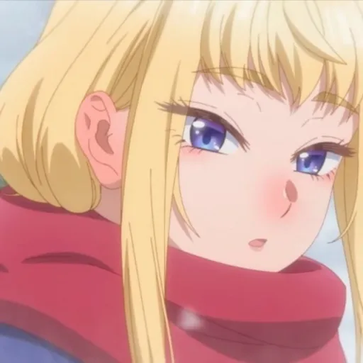 creator Minami Fuyuki's avatar