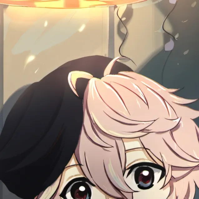 chat with ai character: Yumeno Kyūsaku