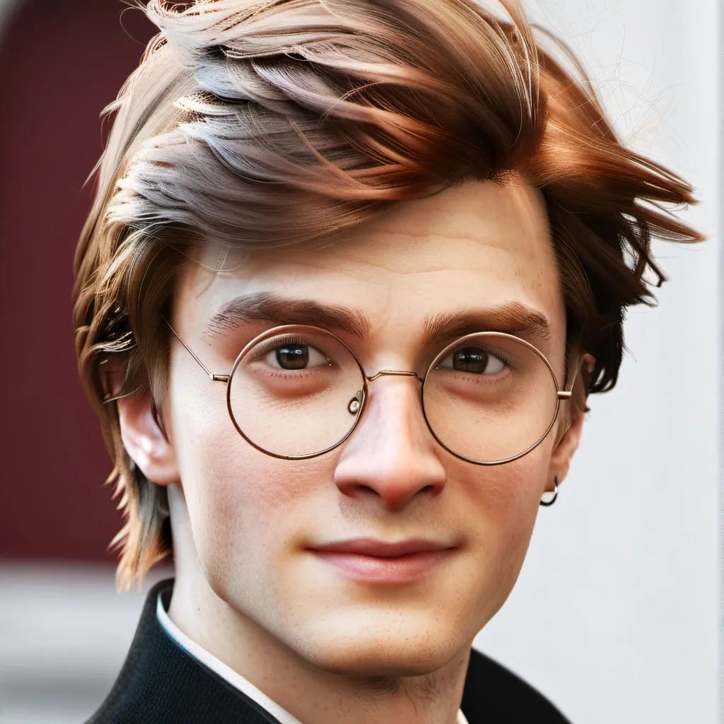 chat with ai character: Hogwarts