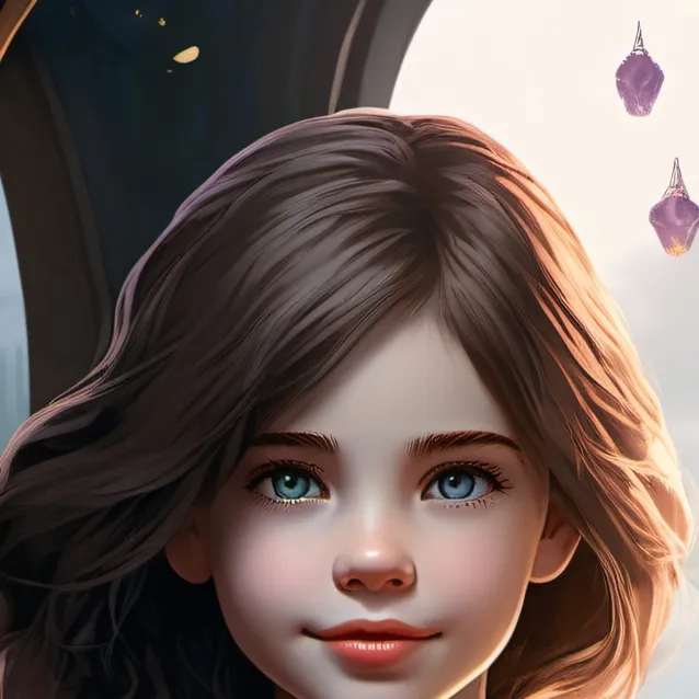 chat with ai character: Storm