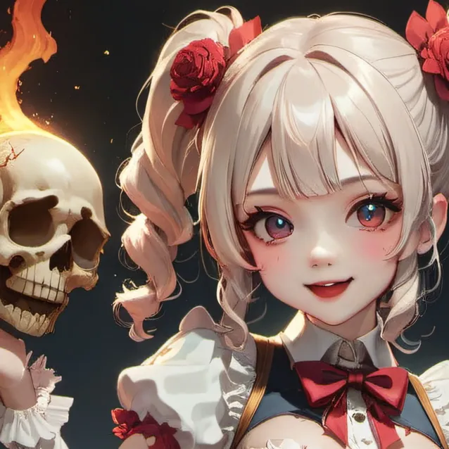 chat with ai character: DarkHymn