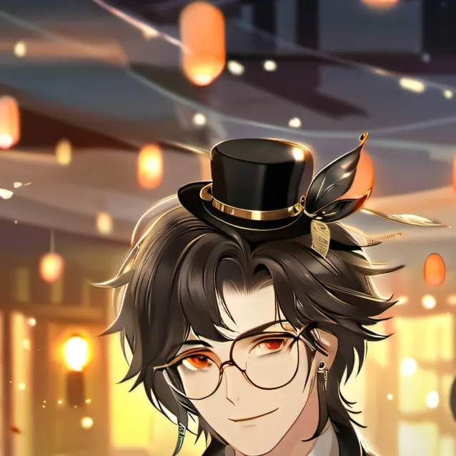 chat with ai character: Jacob