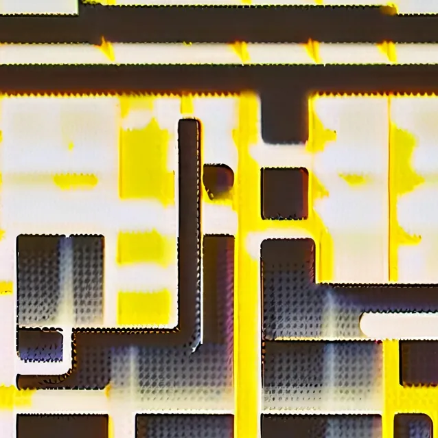 chat with ai character: qr code QR code