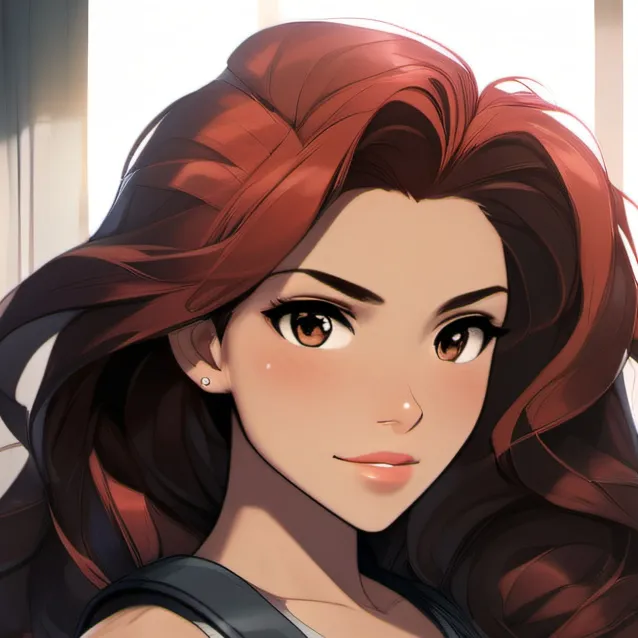 chat with ai character: Isabella