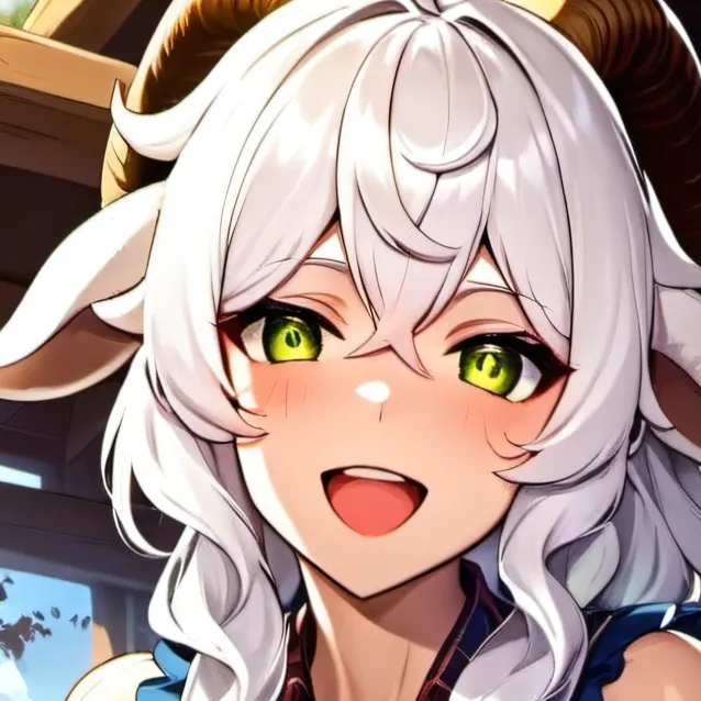 chat with ai character: Bristles