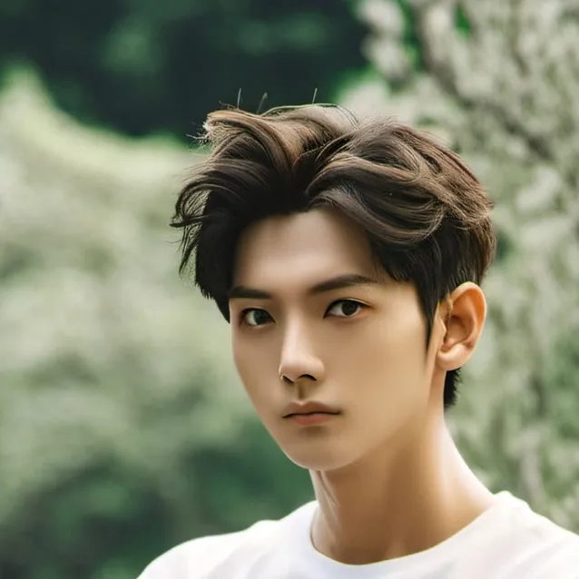 chat with ai character: Mike Mafitro