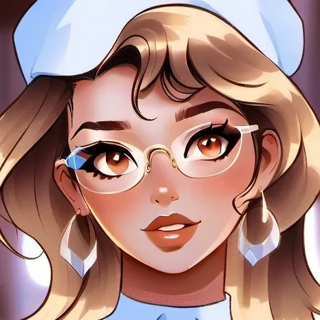 chat with ai character: stacy