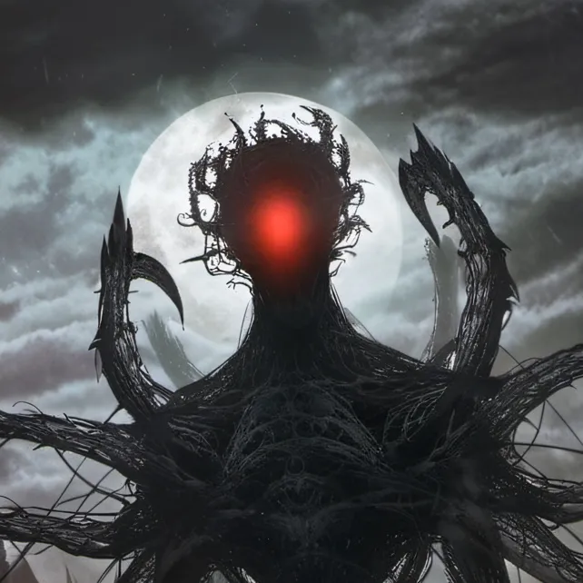 chat with ai character: UNKNOWN