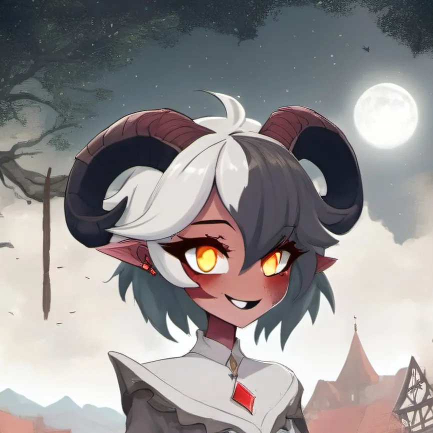 chat with ai character: Minnie