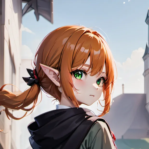 chat with ai character: Evelyn