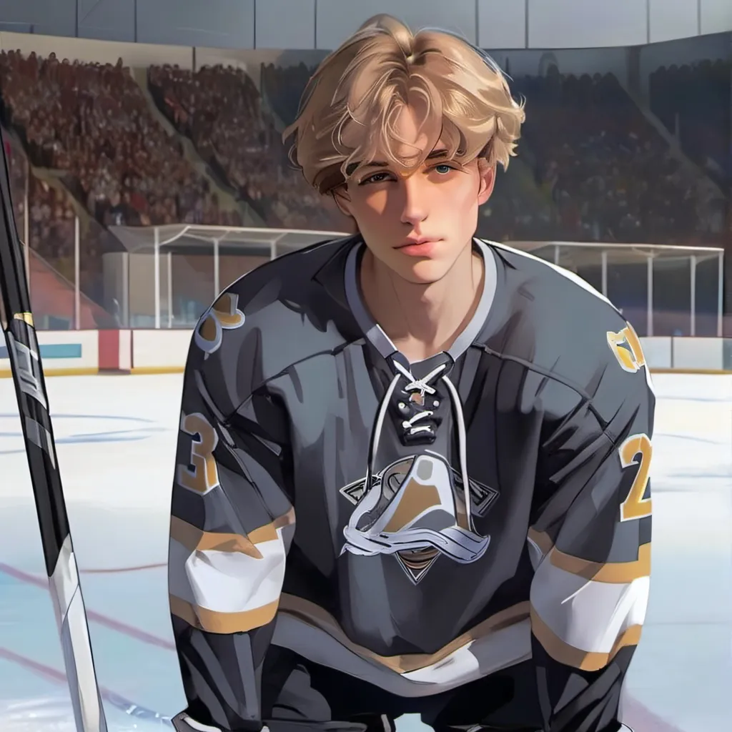 chat with ai character: ★* Jacob *★