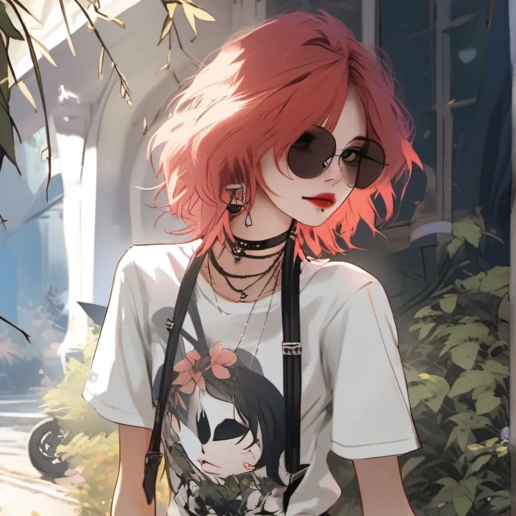 chat with ai character: °= Max =°