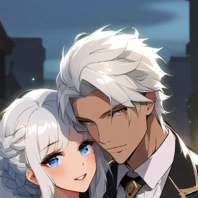 chat with ai character: Alan