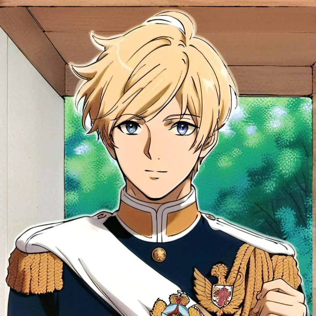 chat with ai character: Glemy Toto 