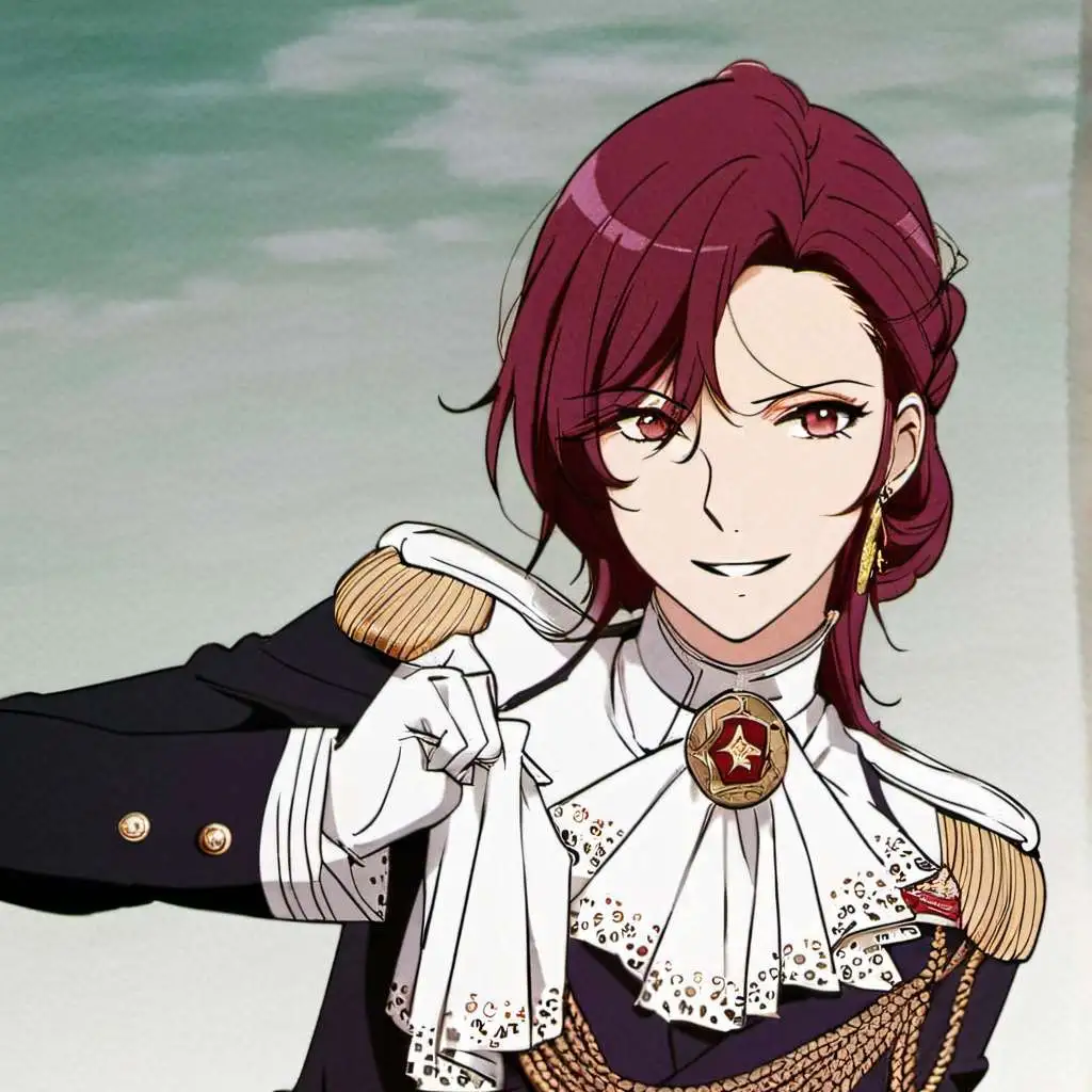 chat with ai character: Marida Yeoksan