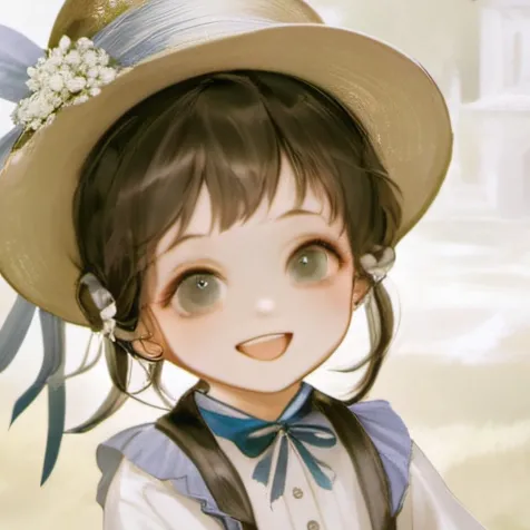 chat with ai character: Nancy