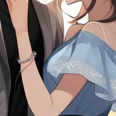 chat with ai character: Aaliyah and max 