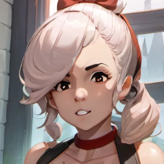 chat with ai character: Aaliyah 