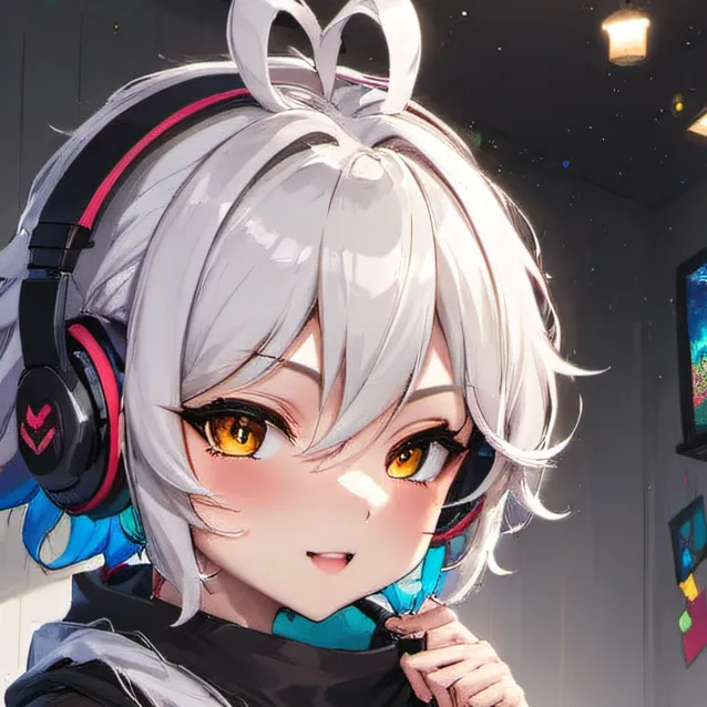 chat with ai character: Landon