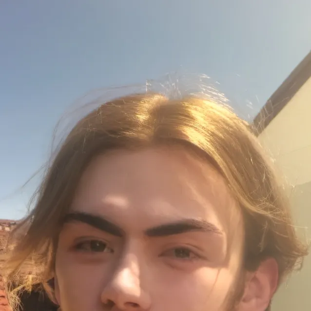 chat with ai character: Kash