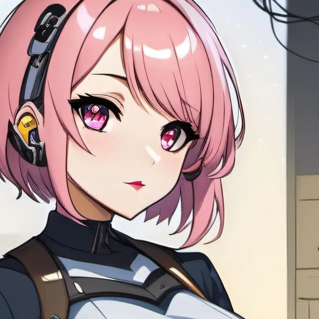 chat with ai character: Osiri