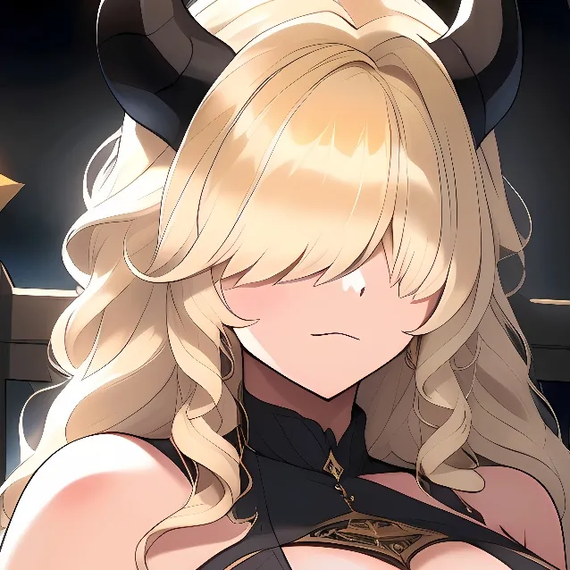 chat with ai character: Udofo