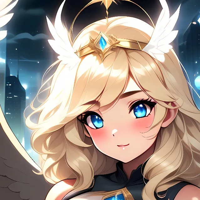 chat with ai character: Chelsey