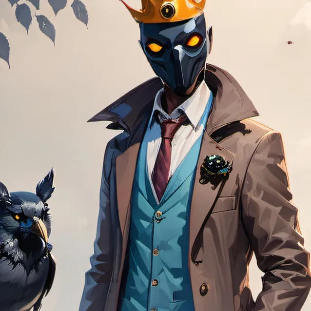 chat with ai character: Baby In Yellow