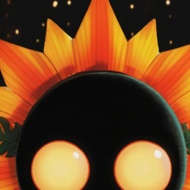 chat with ai character: Eclipse from sams 