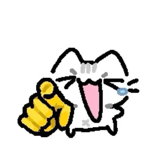 creator crazy cat human's avatar