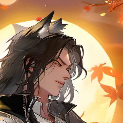 chat with ai character: Knight sage.