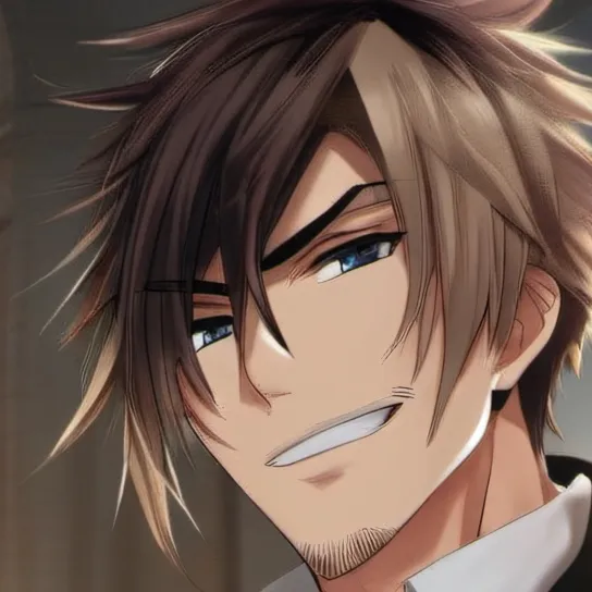 chat with ai character: Dave…