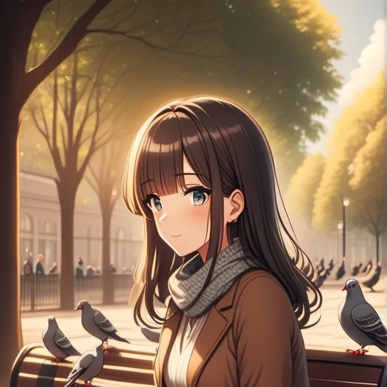 chat with ai character: Jayne