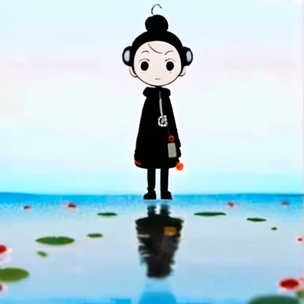 chat with ai character: South Park