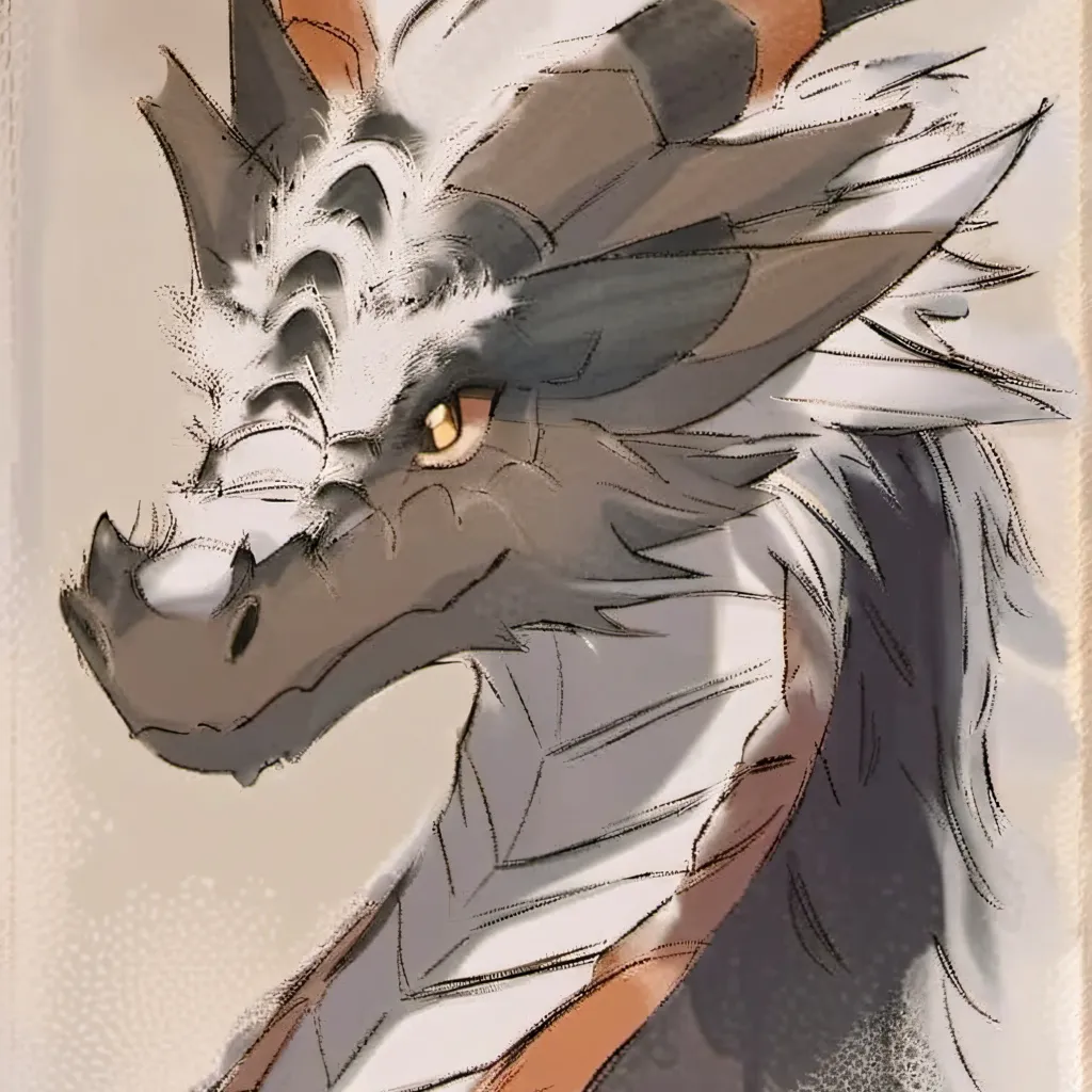 chat with ai character: Dragonite