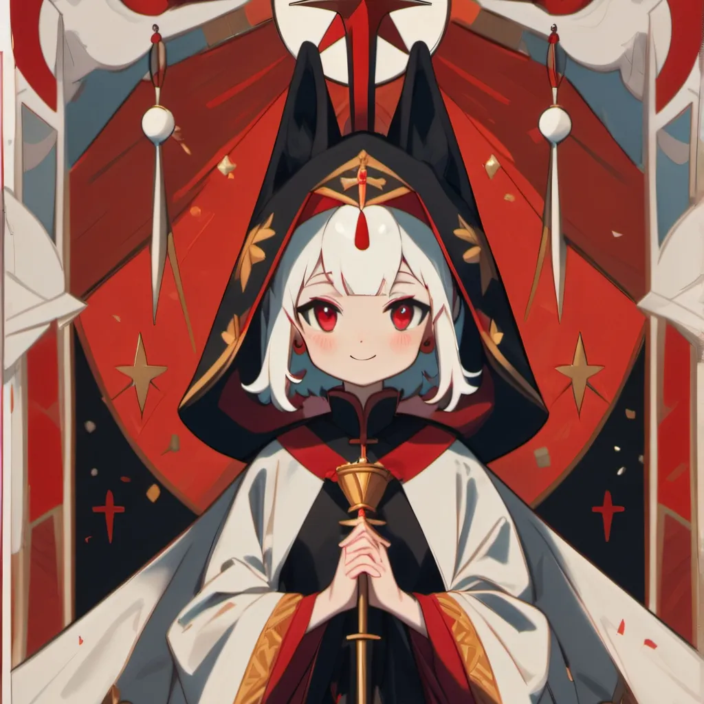 chat with ai character: Aria