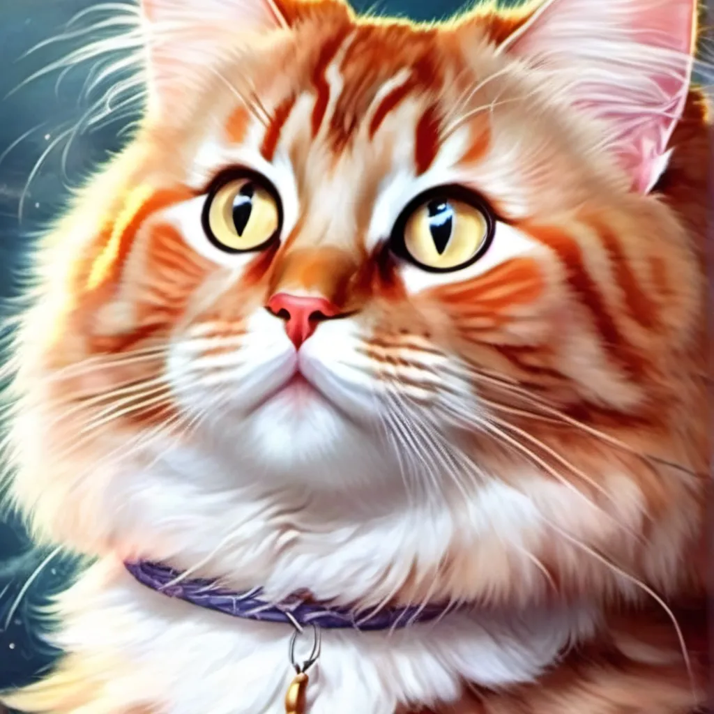 chat with ai character: Mia