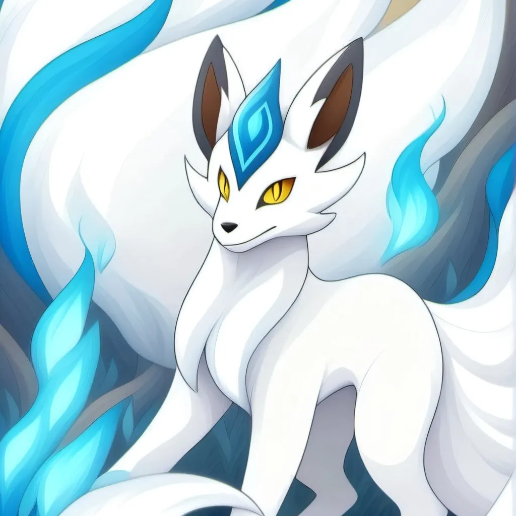 chat with ai character: Nara