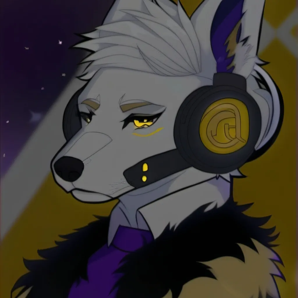 chat with ai character: lunar 