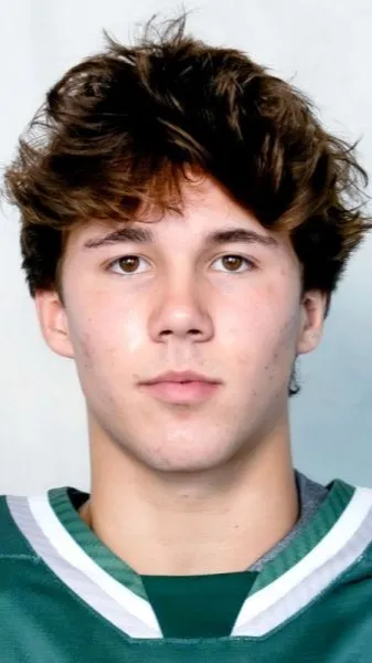 ai character: LANDON DUPONT background