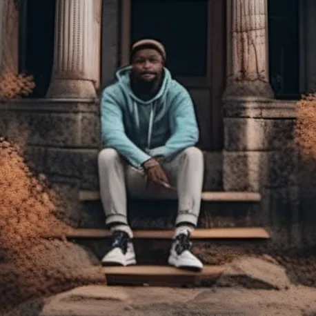 chat with ai character: Maxime Maximillien