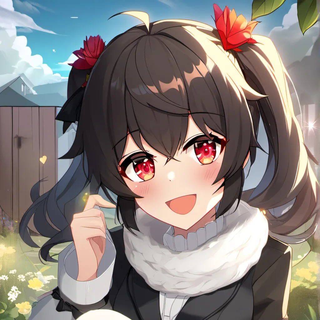 chat with ai character: Daisy