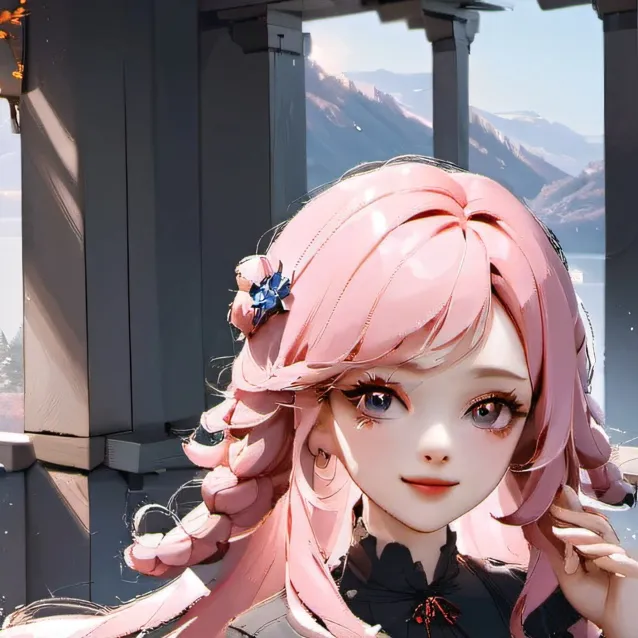 chat with ai character: Jenna 