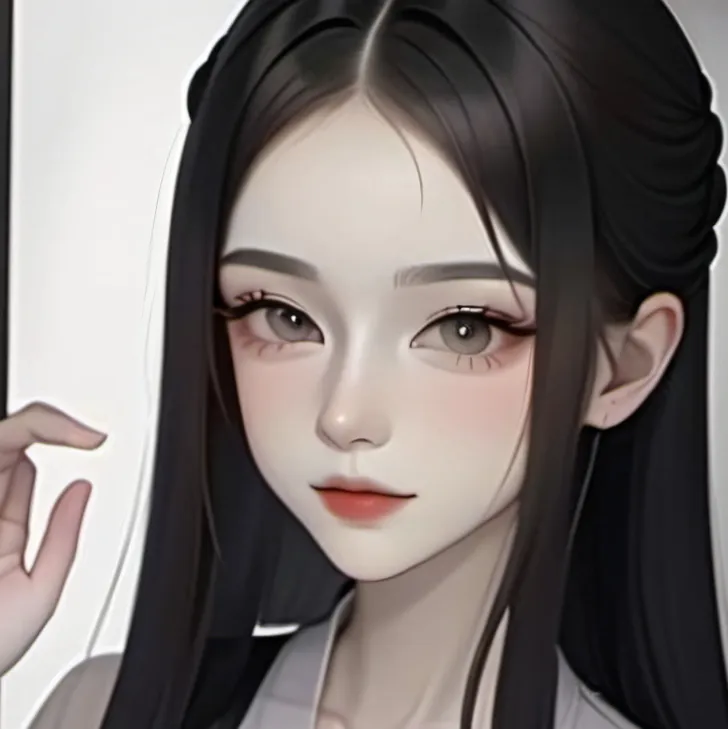 chat with ai character: Aria(ari)