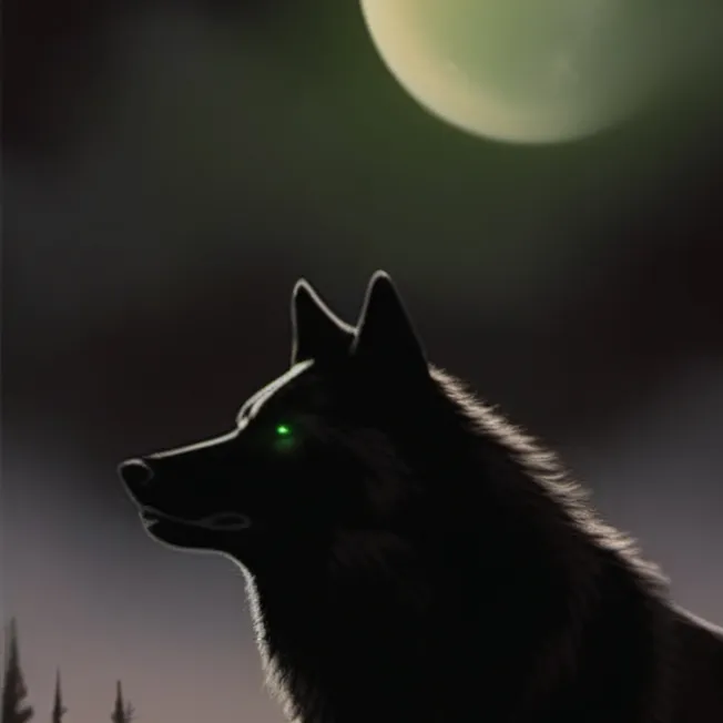 chat with ai character: C4 the hellhound